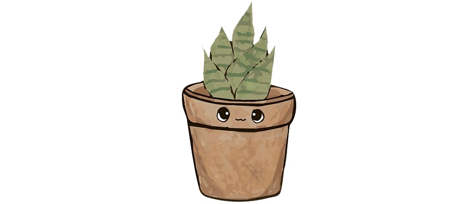 Houseplant CTF logo